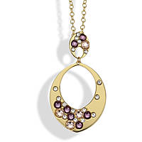 necklace woman jewellery Boccadamo Harem XGR658D
