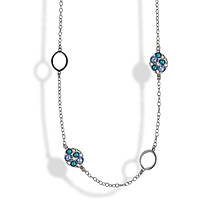 necklace woman jewellery Boccadamo Harem XGR659