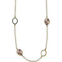necklace woman jewellery Boccadamo Harem XGR659D