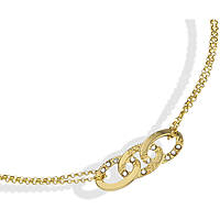 necklace woman jewellery Boccadamo Magic Chain XGR641D