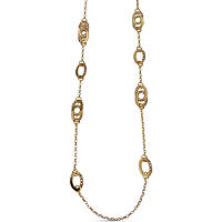 necklace woman jewellery Boccadamo Magic Chain XGR643D