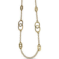 necklace woman jewellery Boccadamo Magic Chain XGR645D