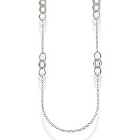 necklace woman jewellery Boccadamo Mychain XGR662