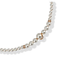 necklace woman jewellery Boccadamo Perle GR821RS
