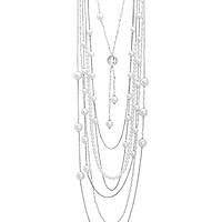 necklace woman jewellery Boccadamo Romantica RGR020