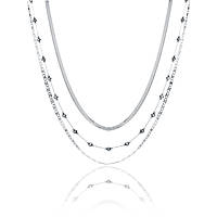 necklace woman jewellery Brand Layers 30NK003