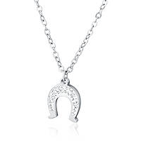 necklace woman jewellery Brand Shine 19NK008