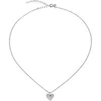 necklace woman jewellery Breil Darling TJ3155