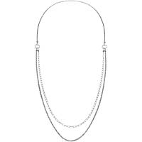 necklace woman jewellery Breil Kaleido TJ3147