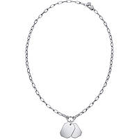 necklace woman jewellery Breil Private Code TJ3121
