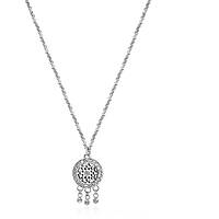 necklace woman jewellery Brosway BHKN095