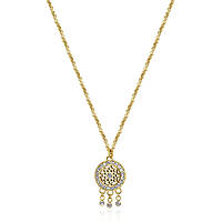 necklace woman jewellery Brosway BHKN096