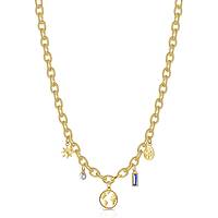 necklace woman jewellery Brosway Chakra BHKN073