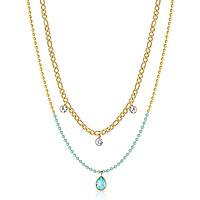 necklace woman jewellery Brosway Symphonia BYM114