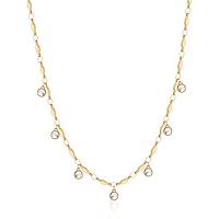 necklace woman jewellery Brosway Symphonia BYM141