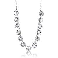 necklace woman jewellery Brosway Symphonia BYM57