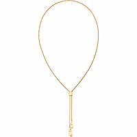 necklace woman jewellery Calvin Klein Sculptural 35000087