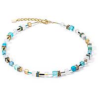 necklace woman jewellery Coeur De Lion 2838/10-0616