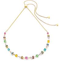necklace woman jewellery Coeur De Lion 4085/10-1527