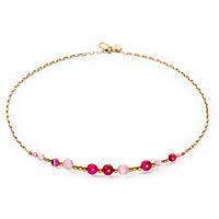 necklace woman jewellery Coeur De Lion 4088/10-0400