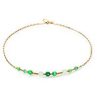 necklace woman jewellery Coeur De Lion 4088/10-0500