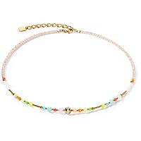 necklace woman jewellery Coeur De Lion 4350/10-1522