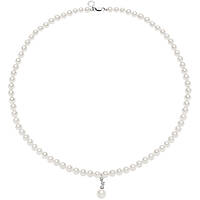 necklace woman jewellery Comete Fantasia di Perle FWQ 324