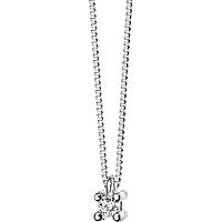 necklace woman jewellery Comete GLB 982
