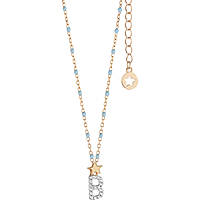 necklace woman jewellery Comete Stella GLA 174