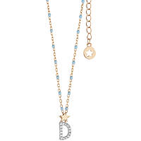 necklace woman jewellery Comete Stella GLA 176