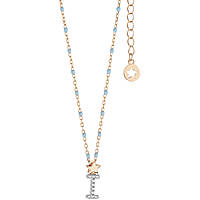 necklace woman jewellery Comete Stella GLA 181