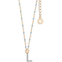 necklace woman jewellery Comete Stella GLA 184