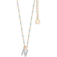 necklace woman jewellery Comete Stella GLA 186