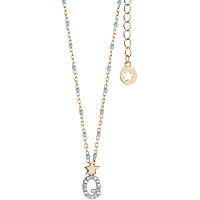 necklace woman jewellery Comete Stella GLA 189