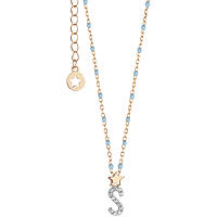 necklace woman jewellery Comete Stella GLA 191