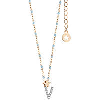 necklace woman jewellery Comete Stella GLA 194