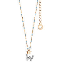 necklace woman jewellery Comete Stella GLA 195