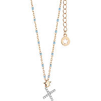 necklace woman jewellery Comete Stella GLA 196
