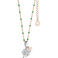 necklace woman jewellery Comete Stella GLA 226