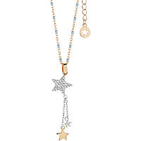 necklace woman jewellery Comete Stella GLA 228