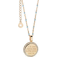 necklace woman jewellery Comete Stella GLA 229