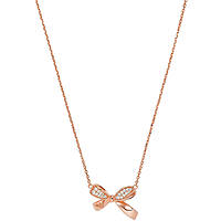 necklace woman jewellery Emporio Armani EG3543221