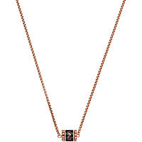 necklace woman jewellery Emporio Armani EGS2841221