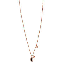 necklace woman jewellery Emporio Armani EGS2958221