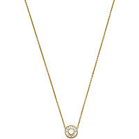 necklace woman jewellery Emporio Armani Essential EG3557710