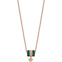necklace woman jewellery Emporio Armani Essential EG3569221