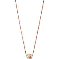 necklace woman jewellery Emporio Armani Essential EGS2973221