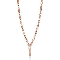 necklace woman jewellery Emporio Armani Iconic EGS2963221