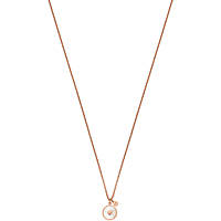 necklace woman jewellery Emporio Armani Sentimental EGS2903221