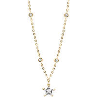 necklace woman jewellery For You Jewels Lisa N16680GP